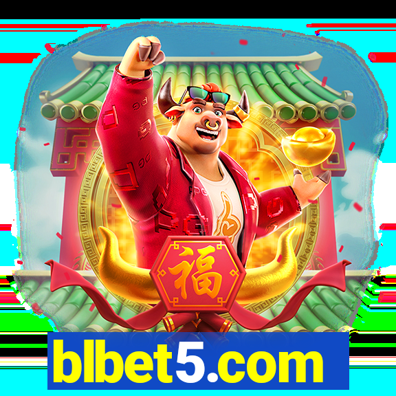 blbet5.com