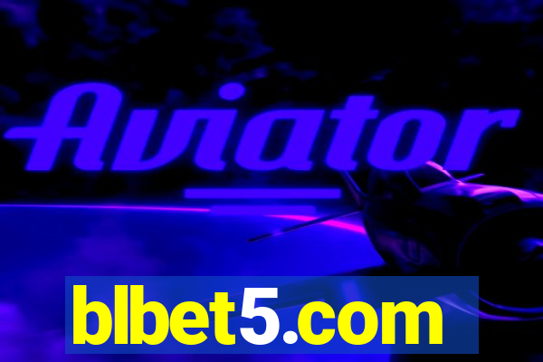 blbet5.com