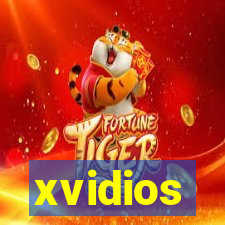 xvidios