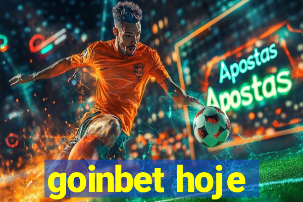 goinbet hoje