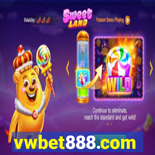 vwbet888.com