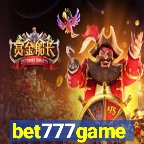 bet777game