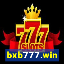 bxb777.win