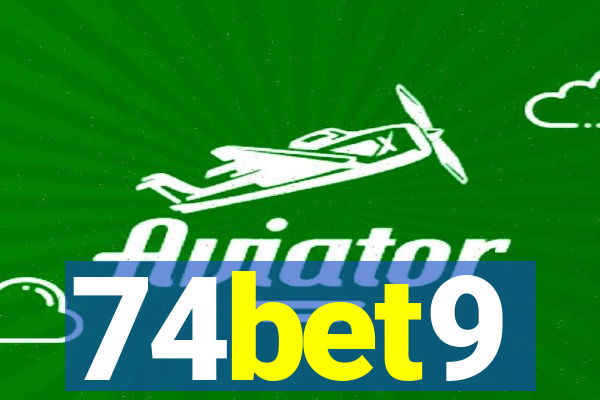 74bet9