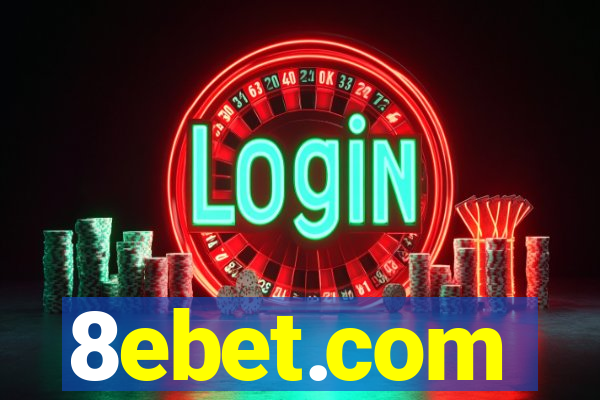 8ebet.com