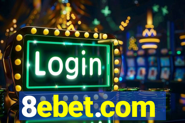 8ebet.com