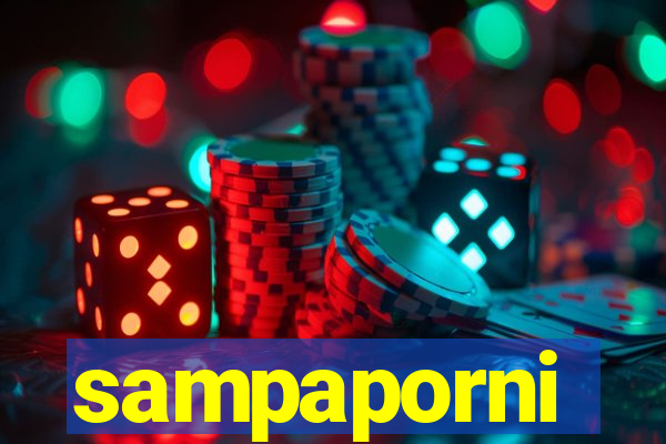 sampaporni