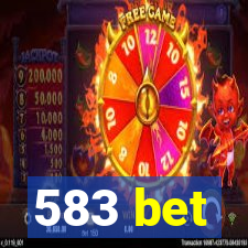 583 bet