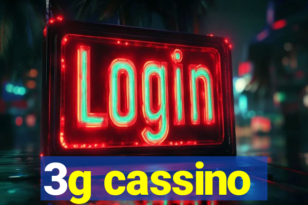 3g cassino