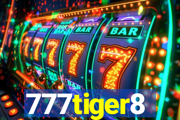 777tiger8