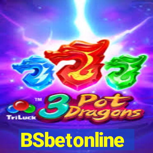 BSbetonline