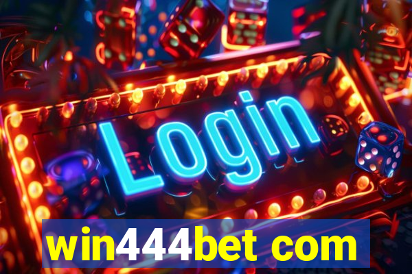 win444bet com