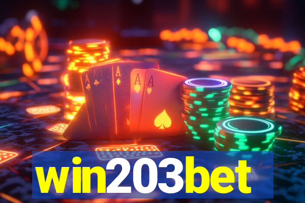 win203bet