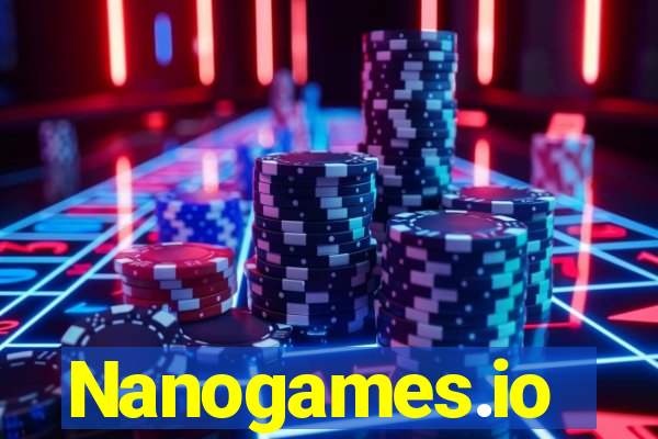 Nanogames.io