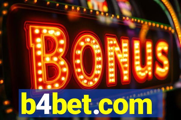 b4bet.com