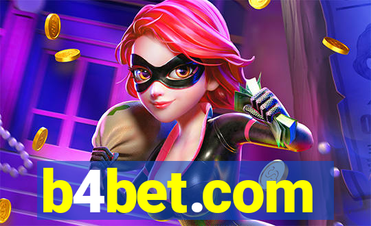 b4bet.com