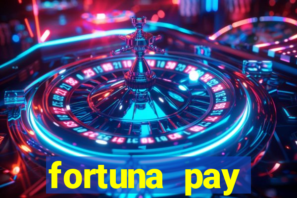 fortuna pay consultoria financeira ltda