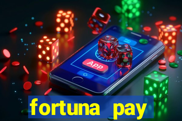 fortuna pay consultoria financeira ltda