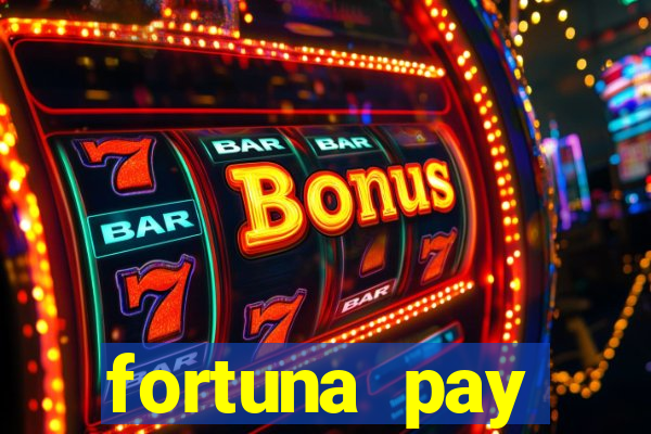 fortuna pay consultoria financeira ltda