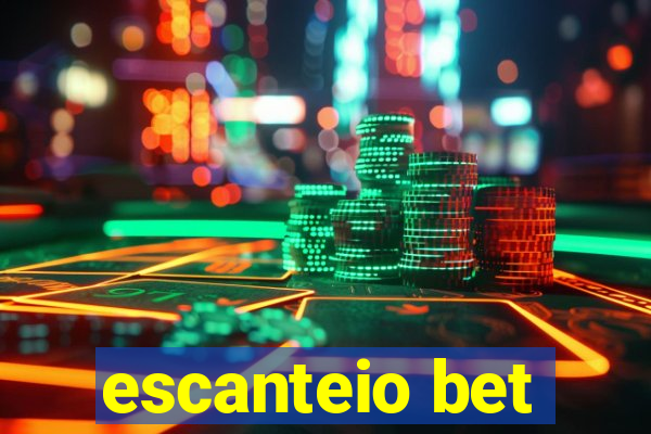 escanteio bet