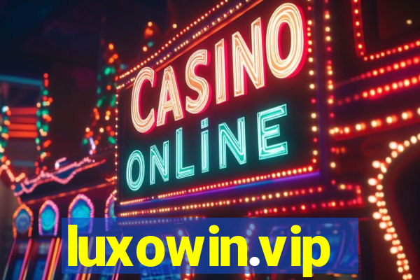 luxowin.vip