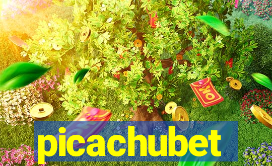 picachubet