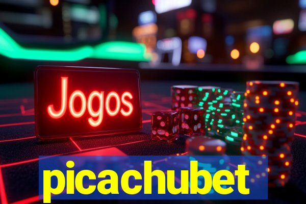 picachubet