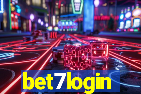 bet7login