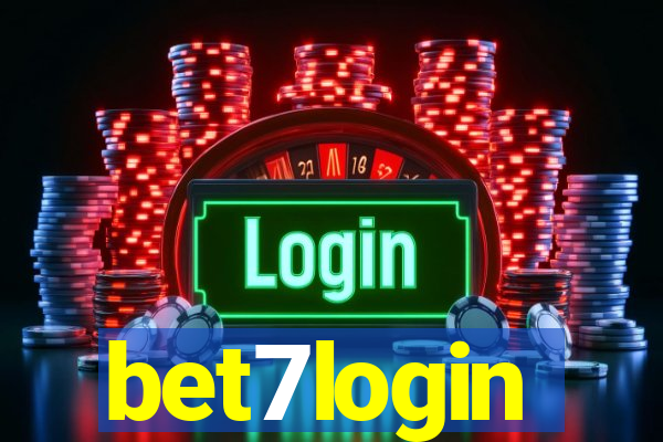 bet7login