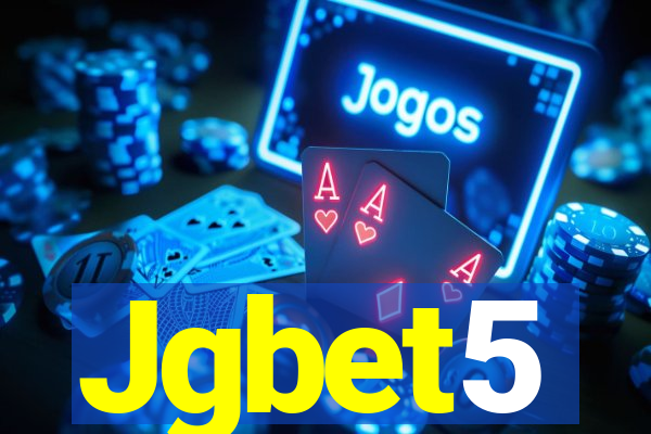 Jgbet5