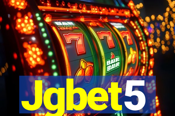 Jgbet5