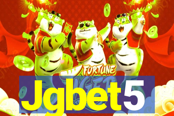 Jgbet5