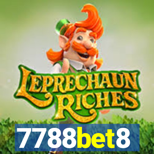 7788bet8