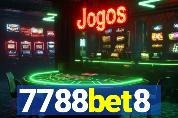 7788bet8