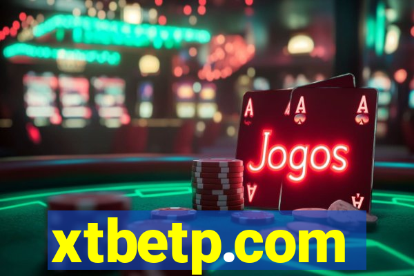 xtbetp.com