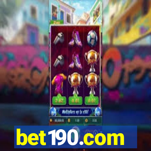 bet190.com