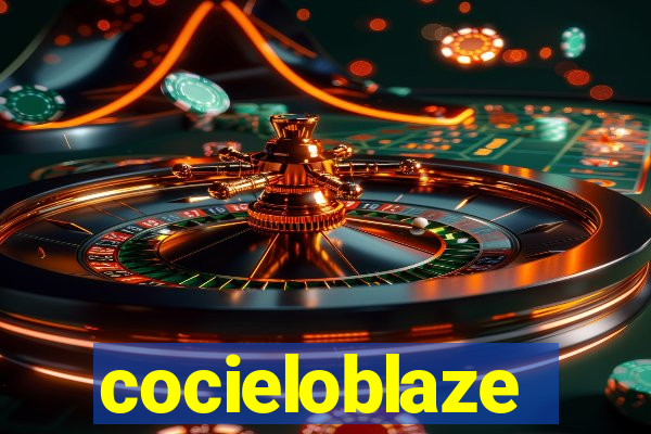 cocieloblaze