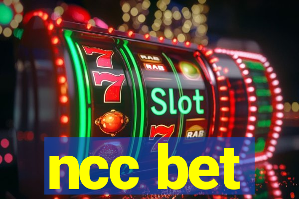 ncc bet