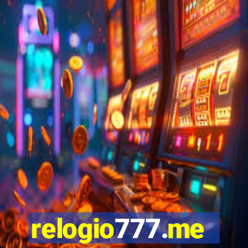 relogio777.me