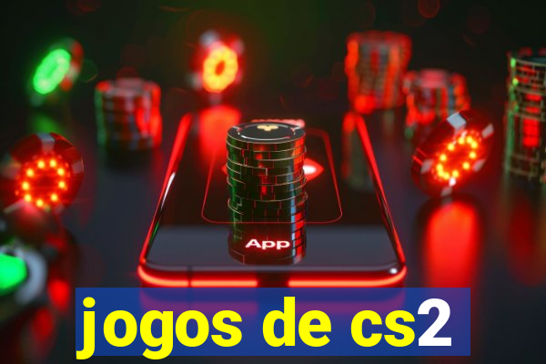 jogos de cs2