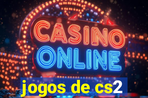 jogos de cs2