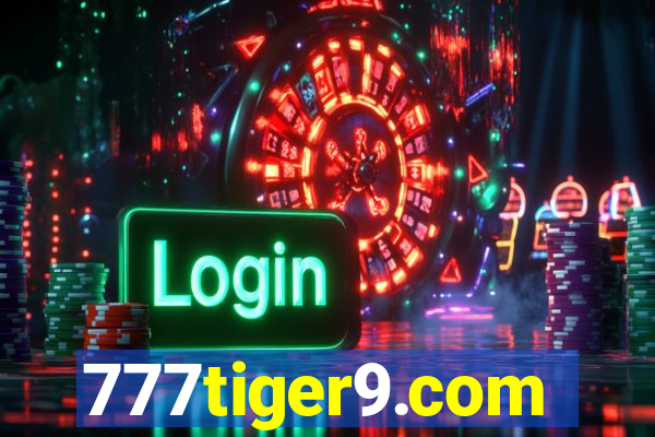 777tiger9.com