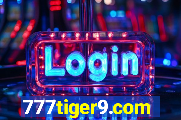 777tiger9.com