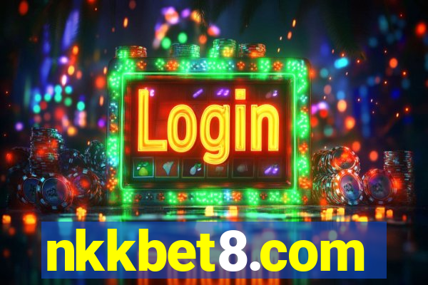 nkkbet8.com