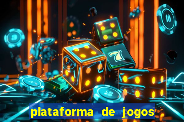 plataforma de jogos de 2 reais