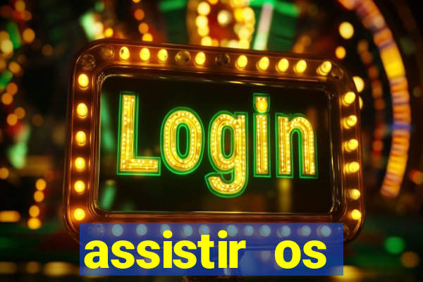 assistir os simpsons on-line