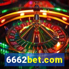 6662bet.com