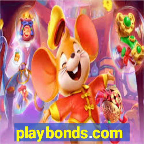 playbonds.com