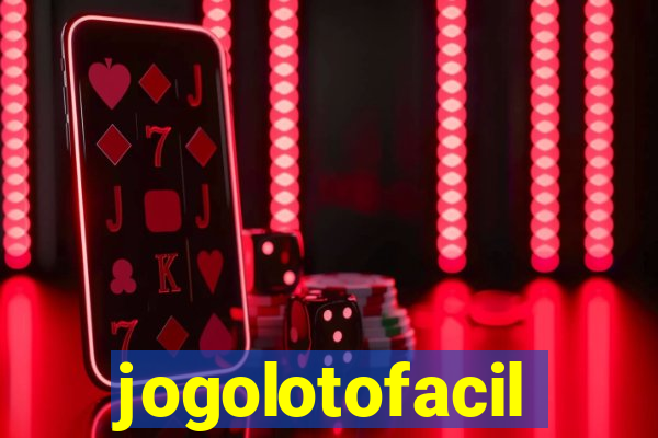 jogolotofacil