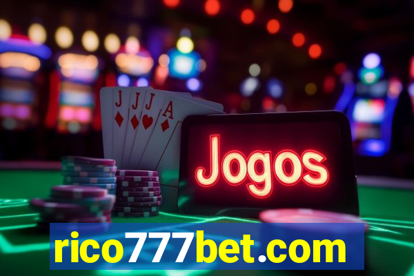 rico777bet.com